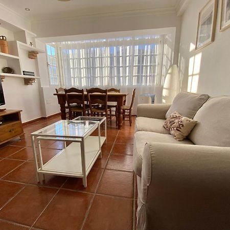 Piso en San Roque, centro neurálgico del Campo de Gibraltar Apartamento São Roque Exterior foto