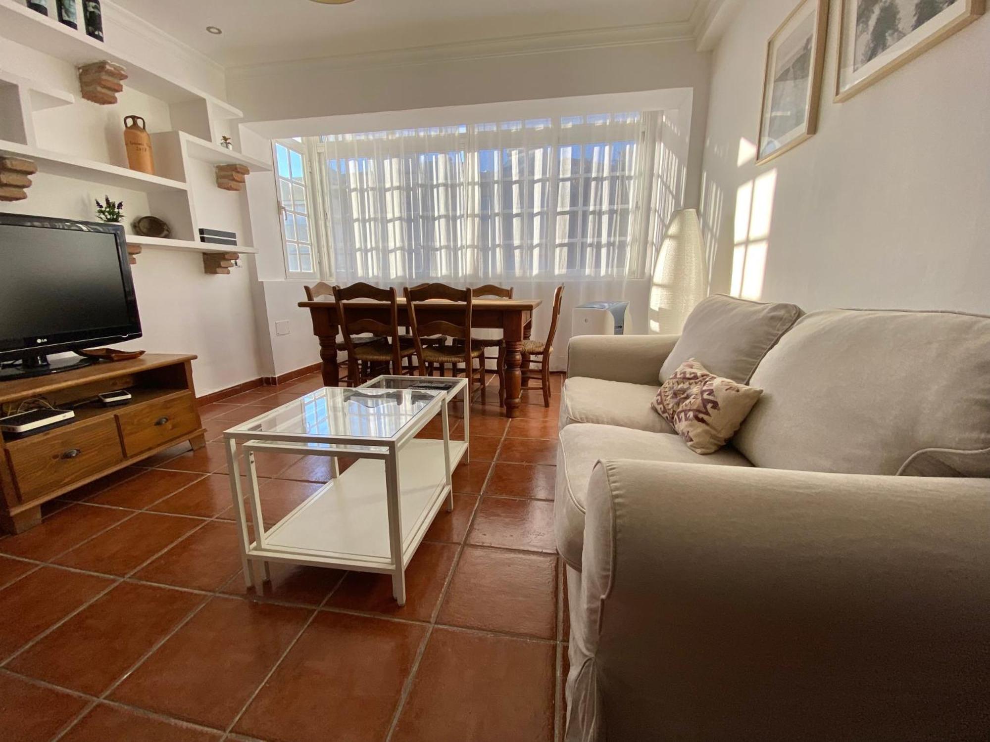 Piso en San Roque, centro neurálgico del Campo de Gibraltar Apartamento São Roque Exterior foto