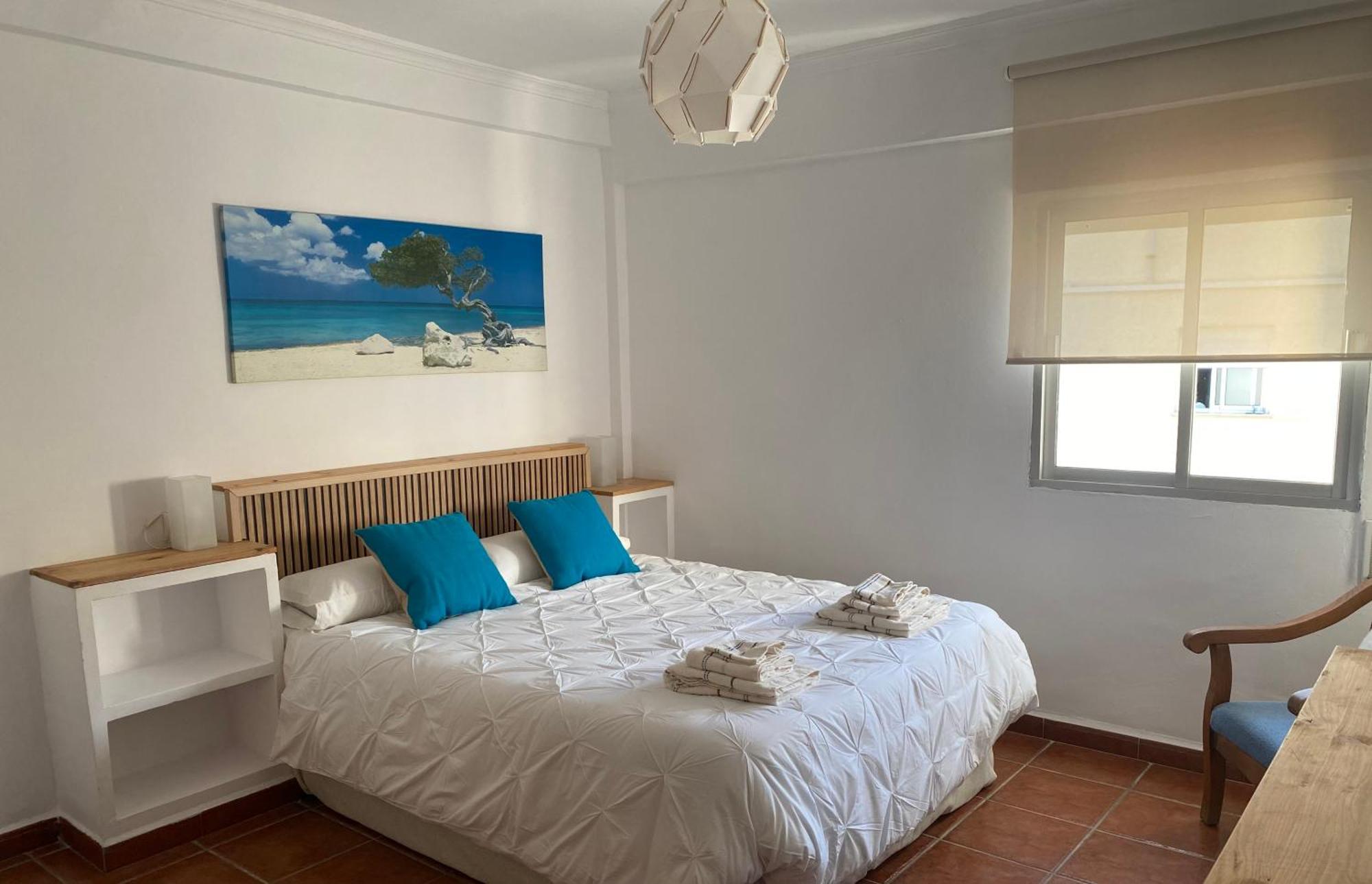 Piso en San Roque, centro neurálgico del Campo de Gibraltar Apartamento São Roque Exterior foto