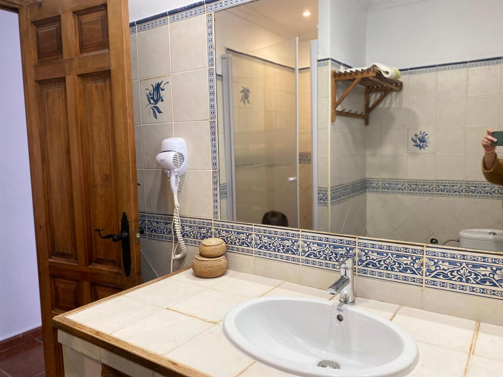 Piso en San Roque, centro neurálgico del Campo de Gibraltar Apartamento São Roque Exterior foto