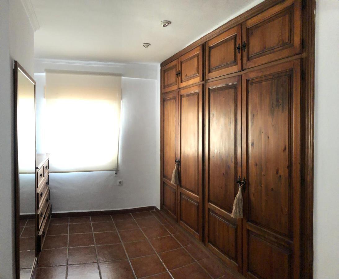 Piso en San Roque, centro neurálgico del Campo de Gibraltar Apartamento São Roque Exterior foto
