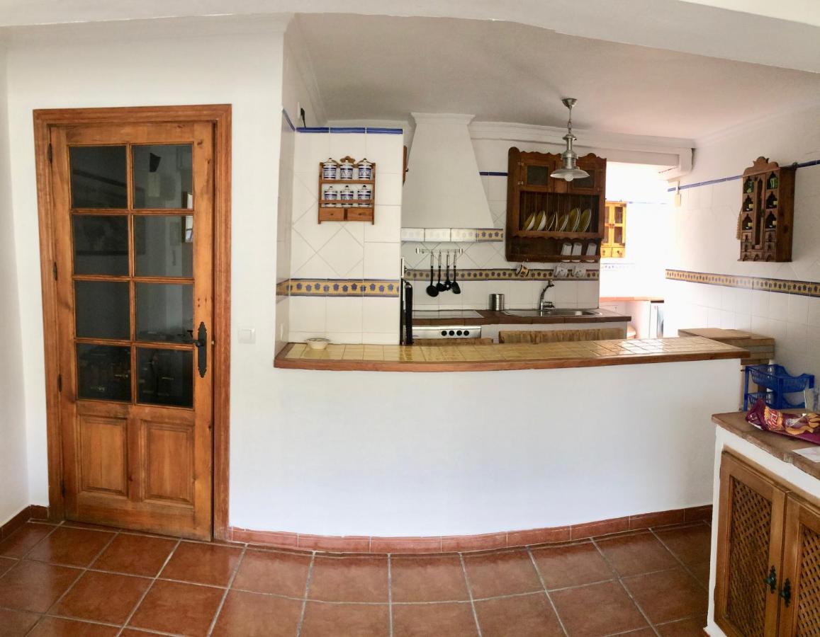 Piso en San Roque, centro neurálgico del Campo de Gibraltar Apartamento São Roque Exterior foto
